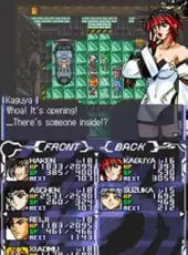Super Robot Taisen OG Saga: Endless Frontier