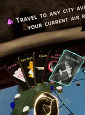 TerraCodex: The Stolen Relics