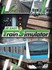 JR East Train Simulator