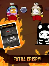 Exploding Kittens 2