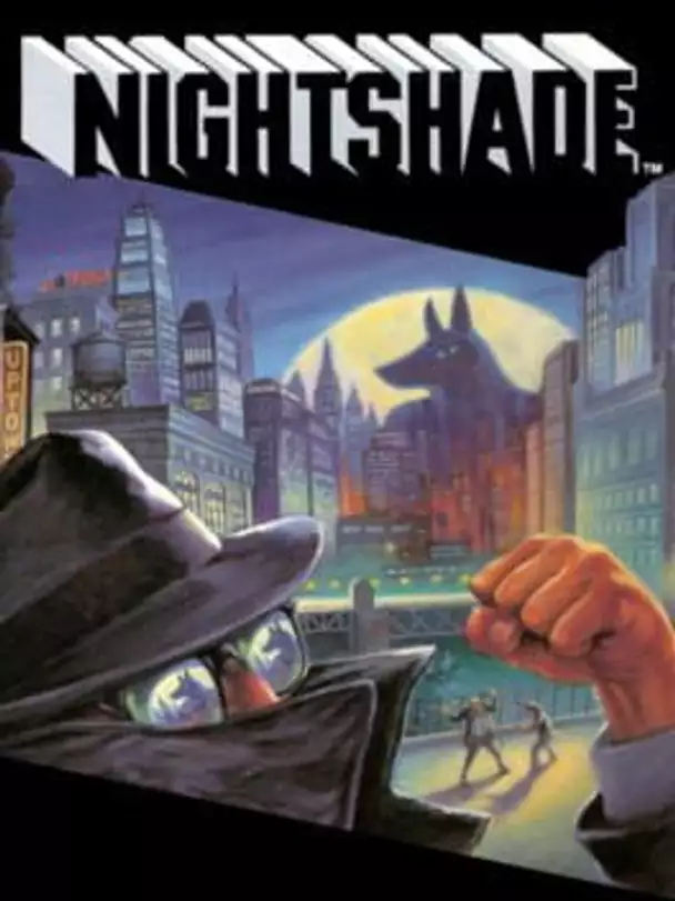 Nightshade