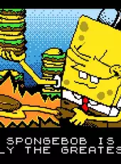 SpongeBob SquarePants: Legend of the Lost Spatula