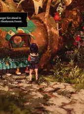 Ravenlok: Legendary Edition