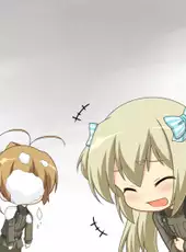 Schwarzesmarken: Junkyousha-tachi