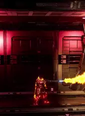 Mars 2120: The More, the Merrier