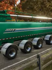 Farming Simulator 25: Plains & Prairies Pack