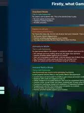 Melvor Idle: Atlas of Discovery