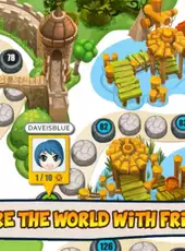 Super Battle Racers