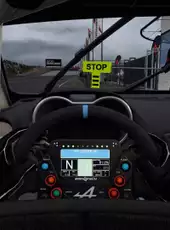 Assetto Corsa Competizione: GT4 Pack DLC