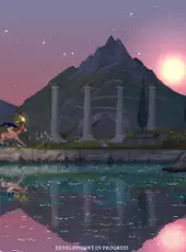 Kingdom Two Crowns: Call of Olympus