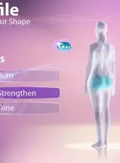 Your Shape Featuring Jenny McCarthy