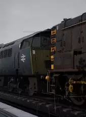 Train Sim World 2: Diesel Legends of the Great Western Add-On