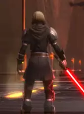 Star Wars: The Old Republic - Knights of the Fallen Empire