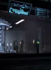 Mass Effect 2: Arrival