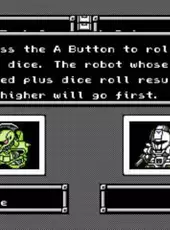 Shuffle Fight