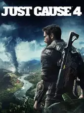 Just Cause 4