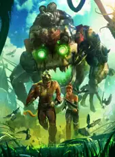 Enslaved: Odyssey to the West