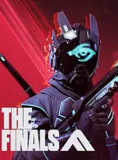 The Finals: Team Secret TGM25