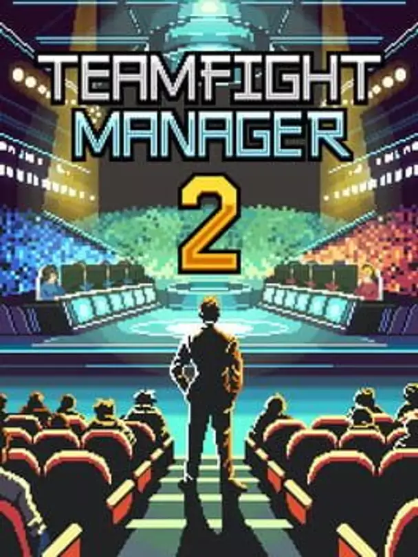 Teamfight Manager 2