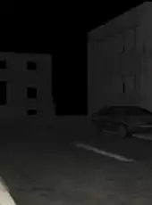 Streets of Slender-Man