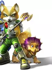 Star Fox Adventures