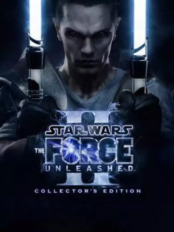 Star Wars: The Force Unleashed II - Collector's Edition