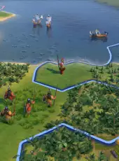 Sid Meier's Civilization VI: Babylon Pack