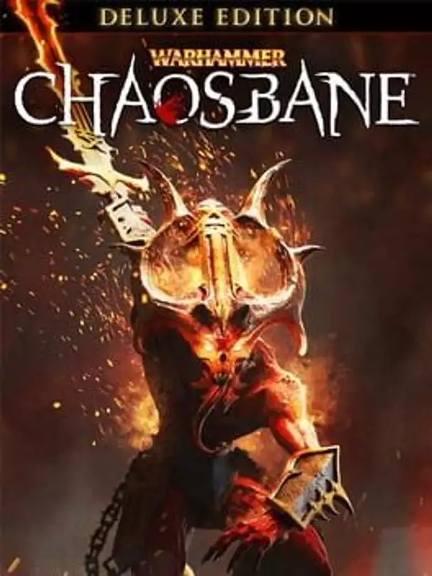 Warhammer: Chaosbane - Deluxe Edition