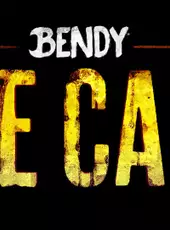 Bendy: The Cage