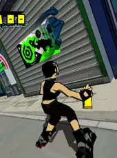 Jet Set Radio