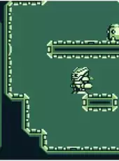 Chalvo 55: Super Puzzle Action