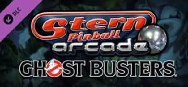 Stern Pinball Arcade: Ghostbusters Premium