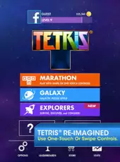 Tetris