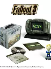 Fallout 3: Survival Edition