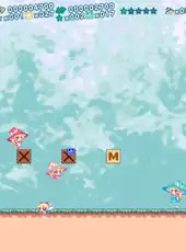 MarisaLand Legacy