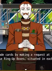 Your Turn To Die: Chapter 2, Part Two