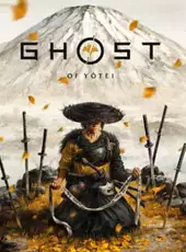 Ghost of Yotei