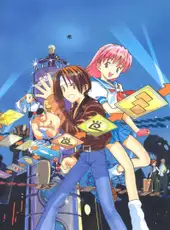 The King of Fighters: Battle de Paradise