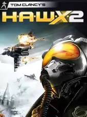 Tom Clancy's H.A.W.X 2