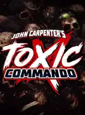 John Carpenter's Toxic Commando