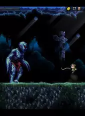 La-Mulana EX