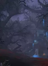 Hearthstone: The Witchwood