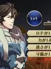 Fire Emblem Awakening