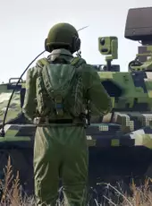 Arma 3: Tanks