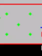 Videocart-2: Desert Fox & Shooting Gallery