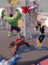 Disney Infinity: 2.0