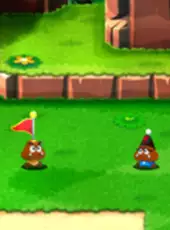 Minion Quest: The Search for Bowser