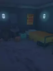The Crush House
