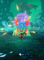 Ravenlok: Legendary Edition