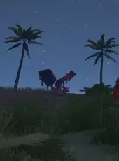 Island World